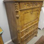 688 1552 SECRETAIRE